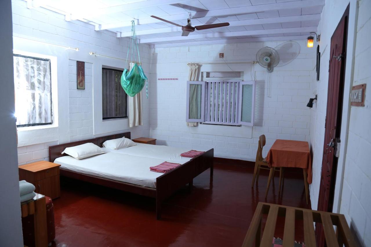 Ocean Green Kerala Kannur Exterior foto