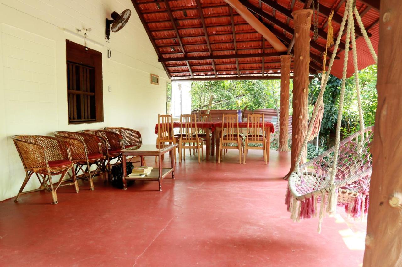 Ocean Green Kerala Kannur Exterior foto